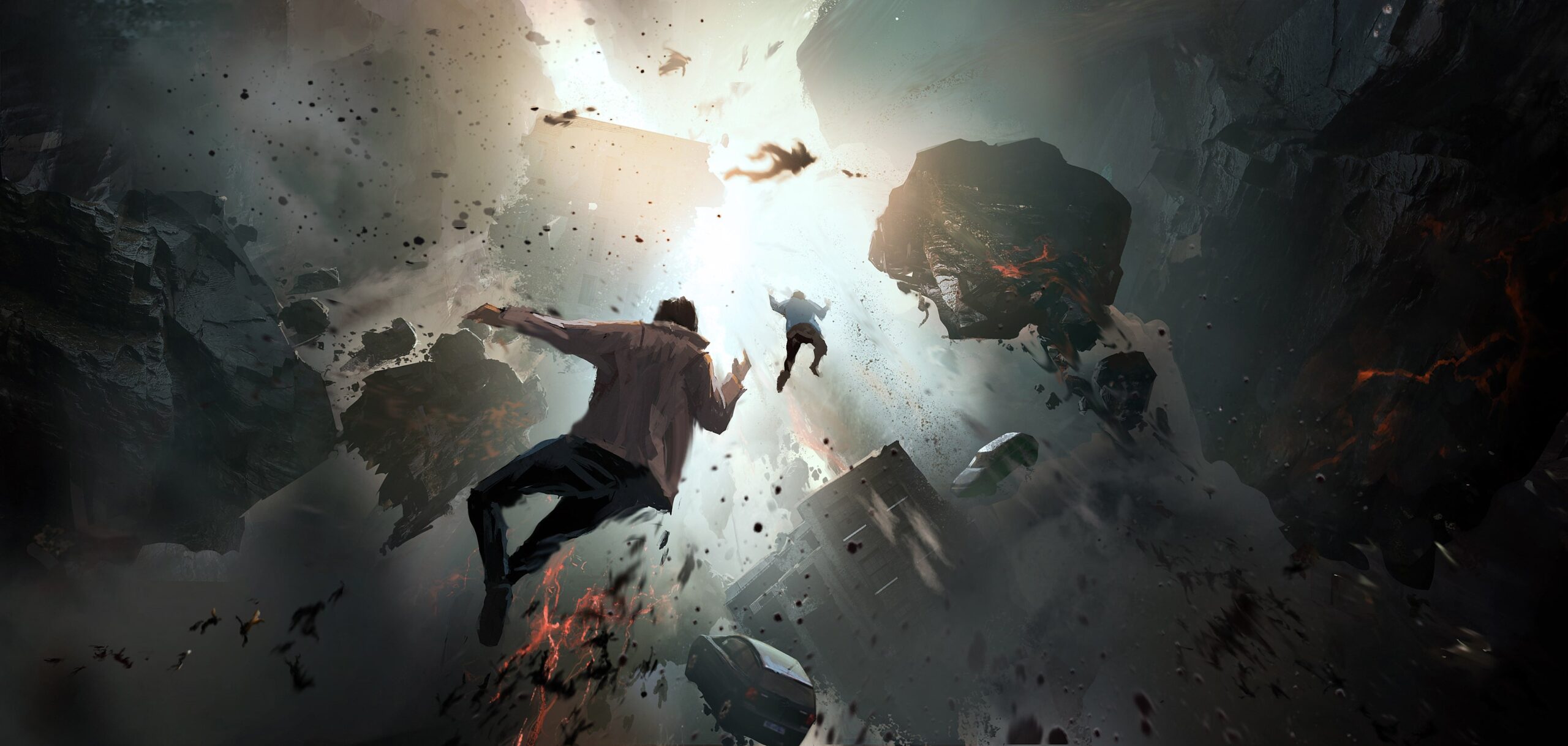 End of World